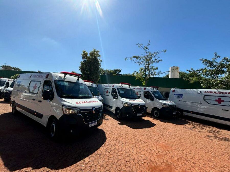 Imagem entrega-ambulancias-ESP-7-1024x768